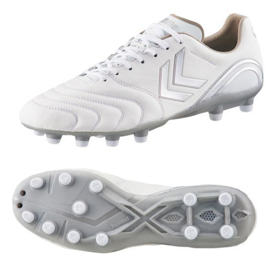 新品　Hummel ヴォラート2 スパイク 24cm ヒュンメル】サッカースパイク「ヴォラート2」に新色！ | 総合