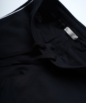 【#Re:room】SIDE LINE PIPING SWEAT TRACK PANTS［REP238］