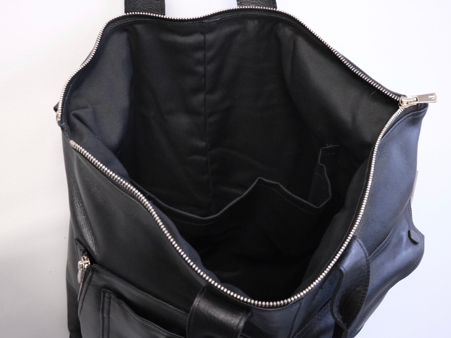 CCU” HELMET BAG” | Lapel online store