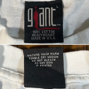 13453 NIRVANA ニルヴァーナ ロックTシャツ XL