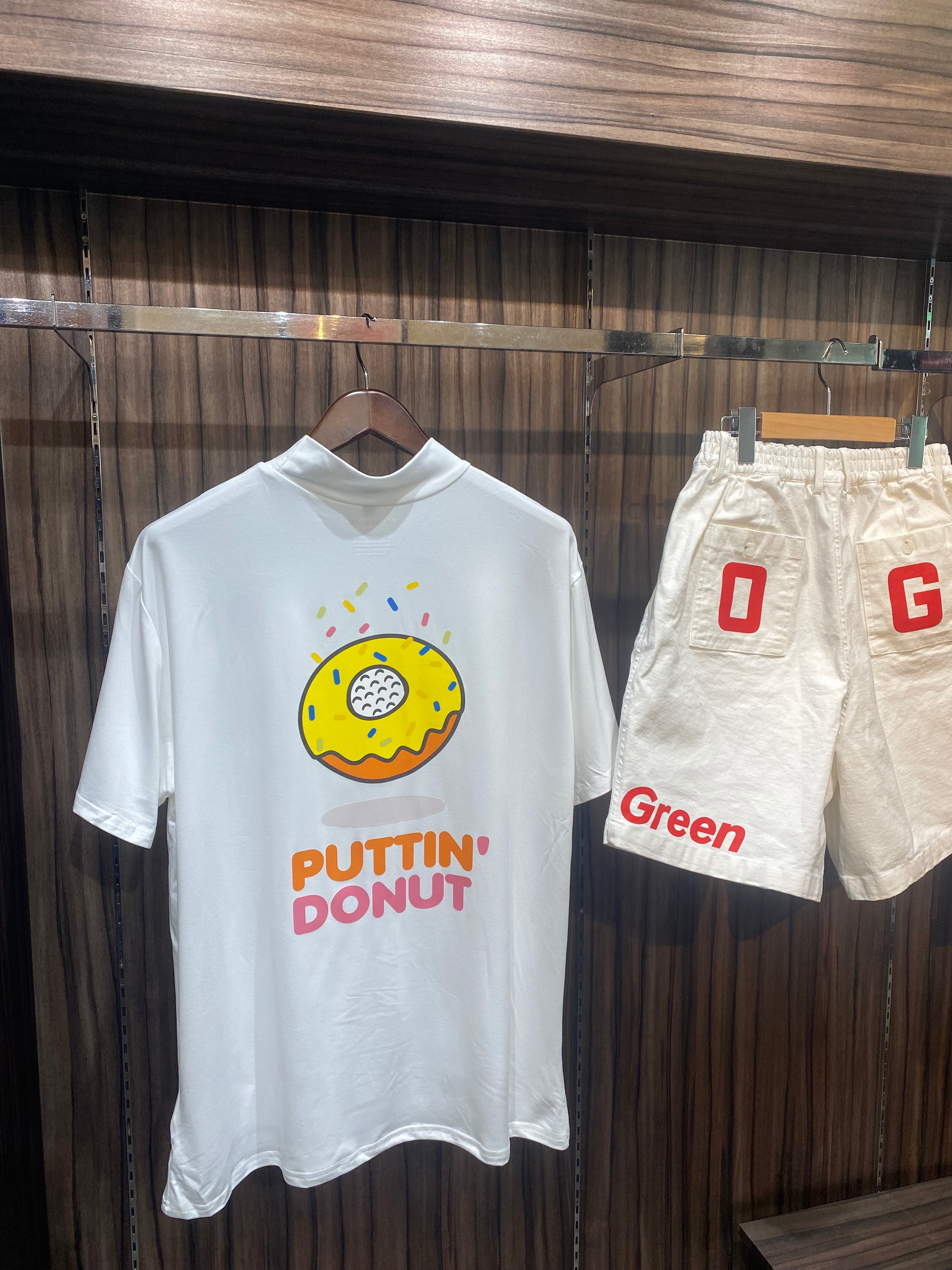モックネック | off-green.japan