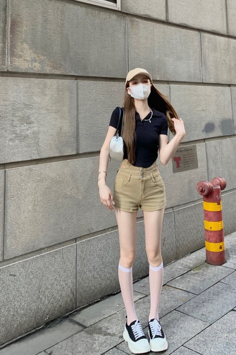 即発送】ゴルフ マルボン メンズ パンツ 短パン ハーフパンツ