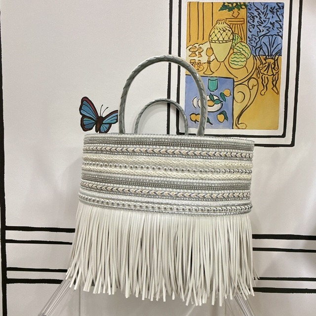 ファンファBAG(155~157)　10500円+税