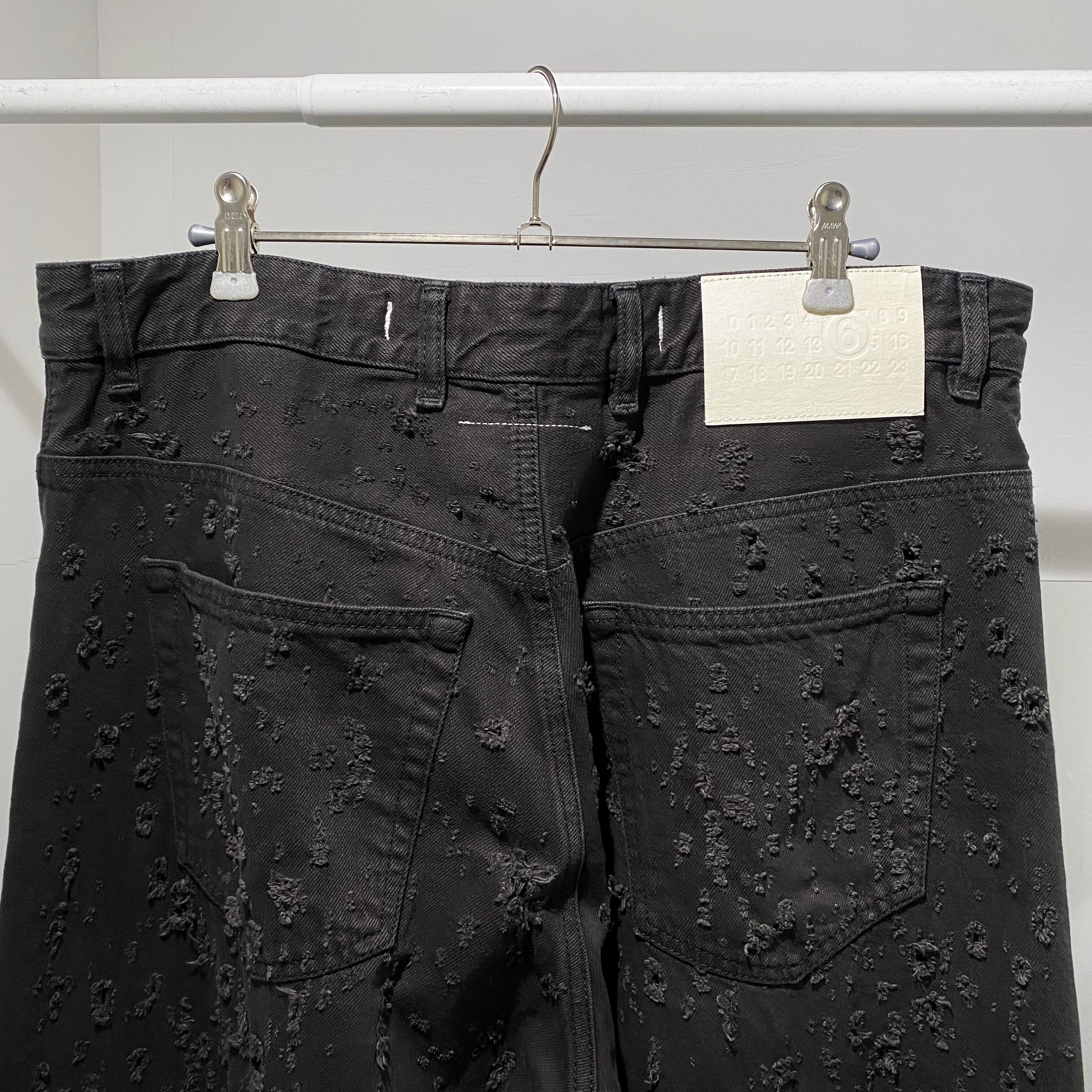 MM6 Maison Margiela エムエムシックス メゾンマルジェラ 23SS 