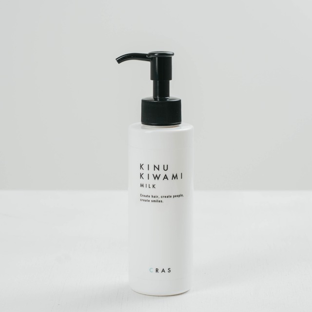 絹極（キヌキワミ）/リペアミスト　200ml