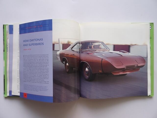 洋書◇Hemi マッスルカー写真集 本 アメ車 ヘミ V8エンジン | 洋書堂