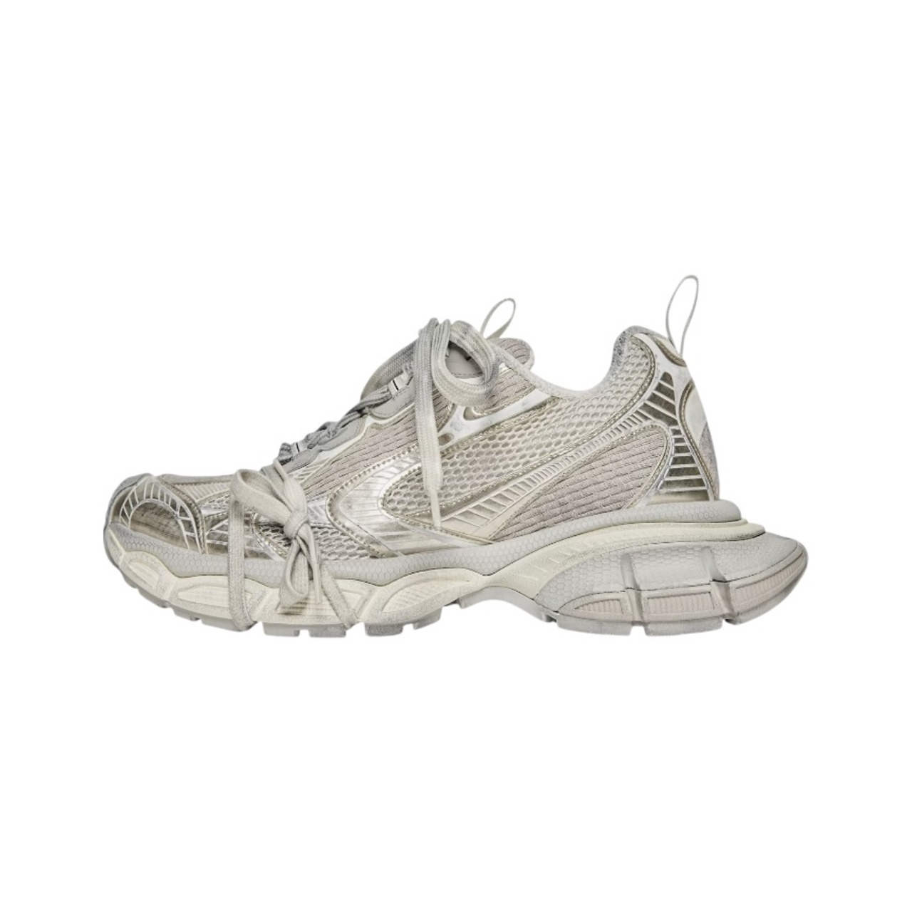 【BALENCIAGA】3XL SNEAKER - 4