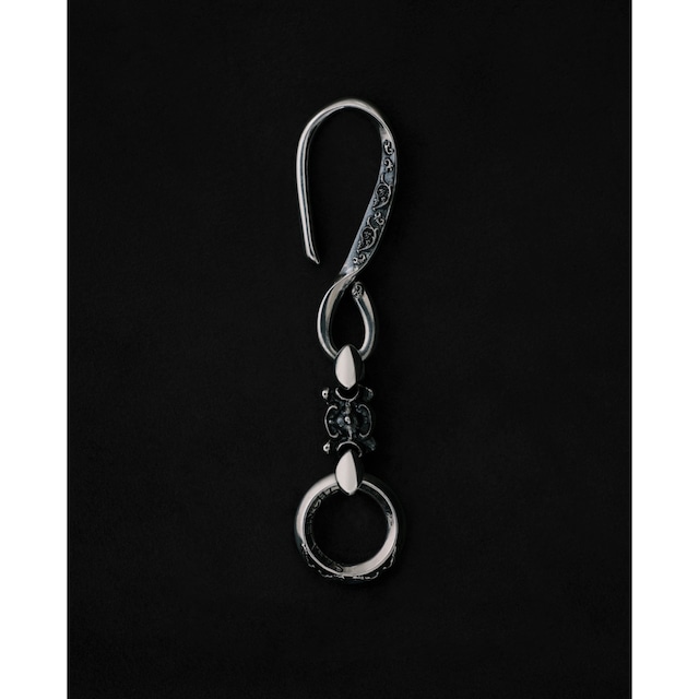 Sara Finchley / Khloris series  "key chain"