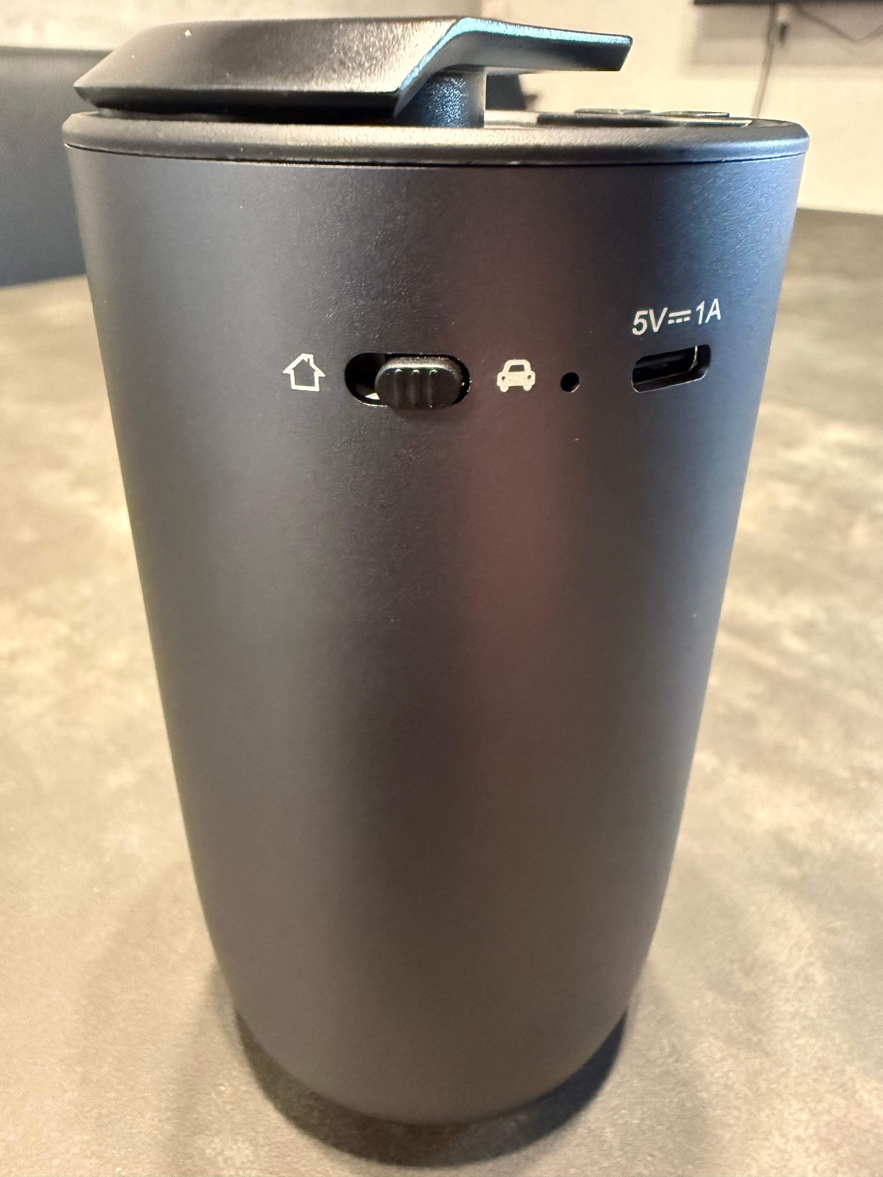 新型Car＆ROOM Aroma diffuser 