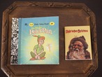 Little Golden Book ミニチュア本「Peter Pan」 画像15