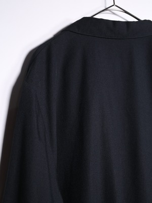 over silhouette 1b easy tailored jacket