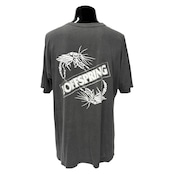 【THE OFFSPRING】オフスプリング "AMERICANA" Vintage Tシャツ