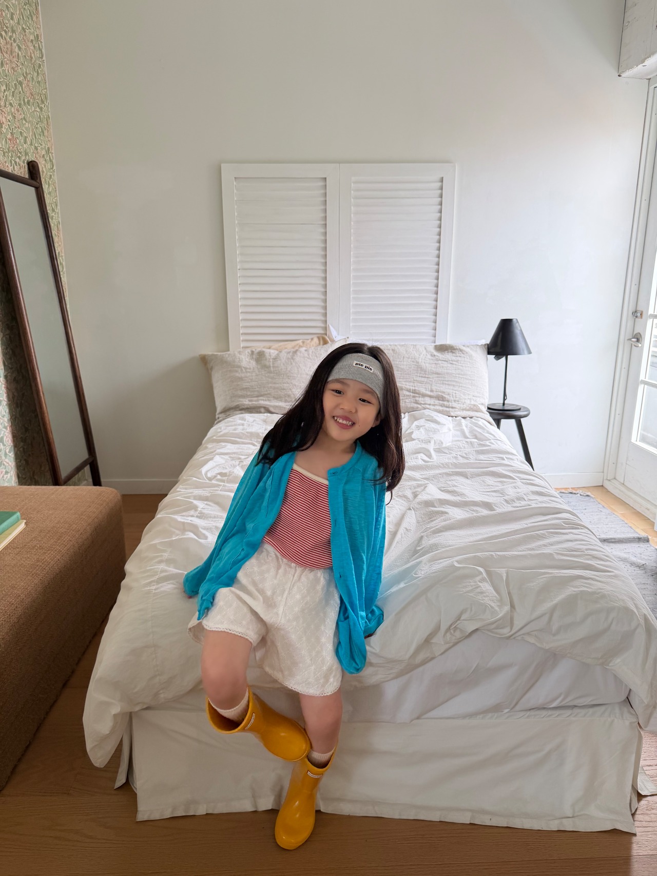 【取寄/韓国直送】Pie 26/SM サマーカーディガン｜夏服｜韓国子供服