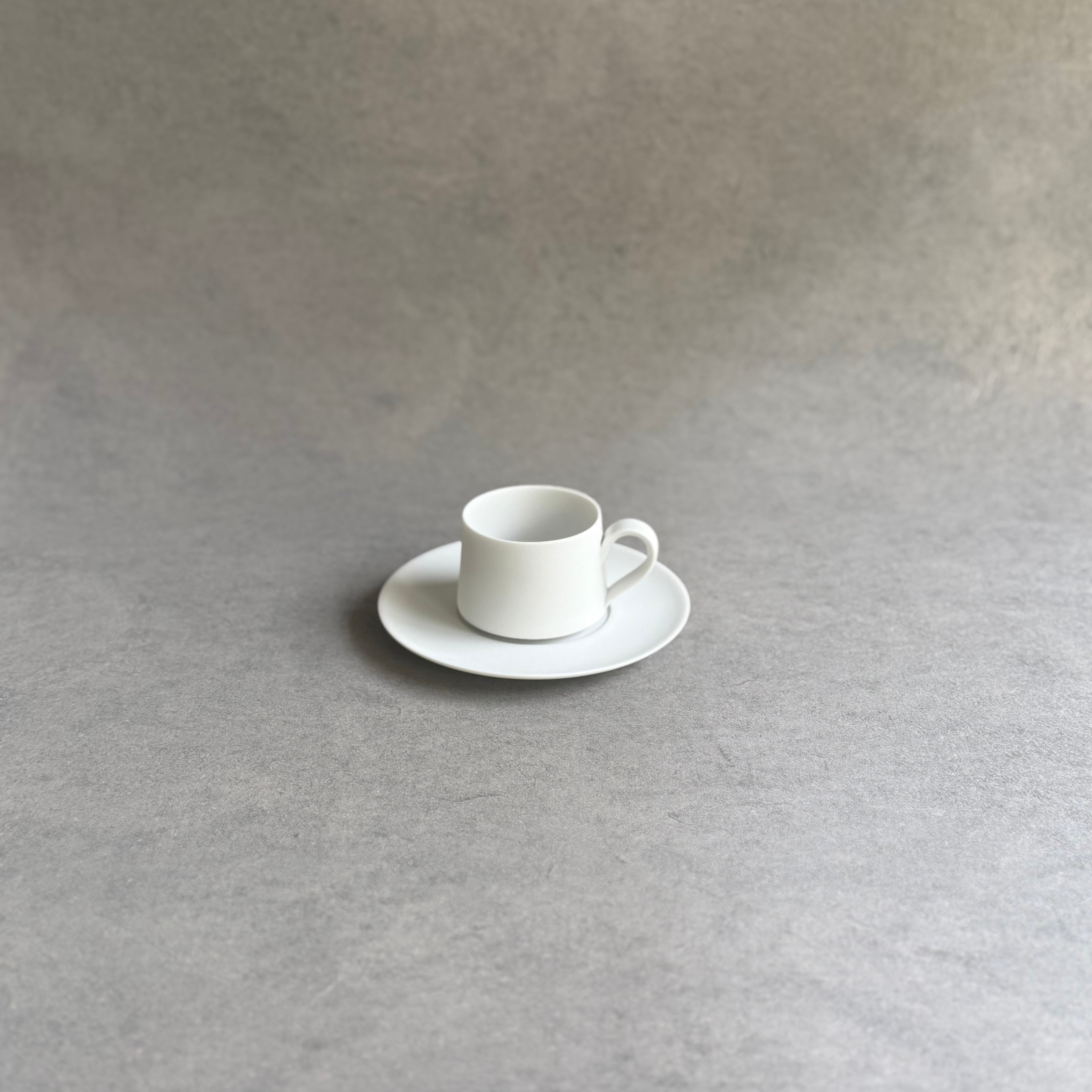 森岡希世子 コーヒーC/S 角台形