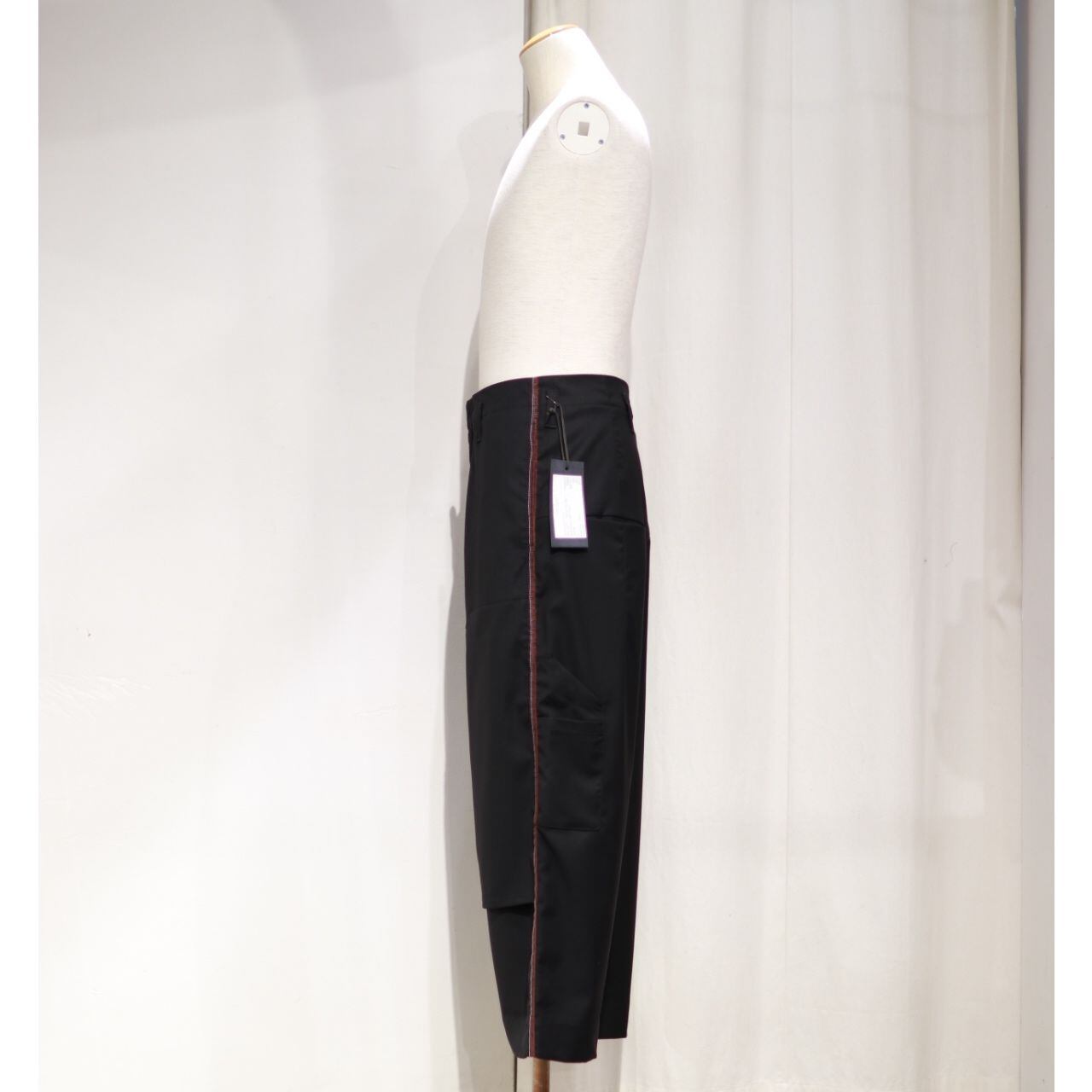 SHINYA KOZUKA WALK TROUSERS 2001SK33 | IAAAM ONLINE STORE