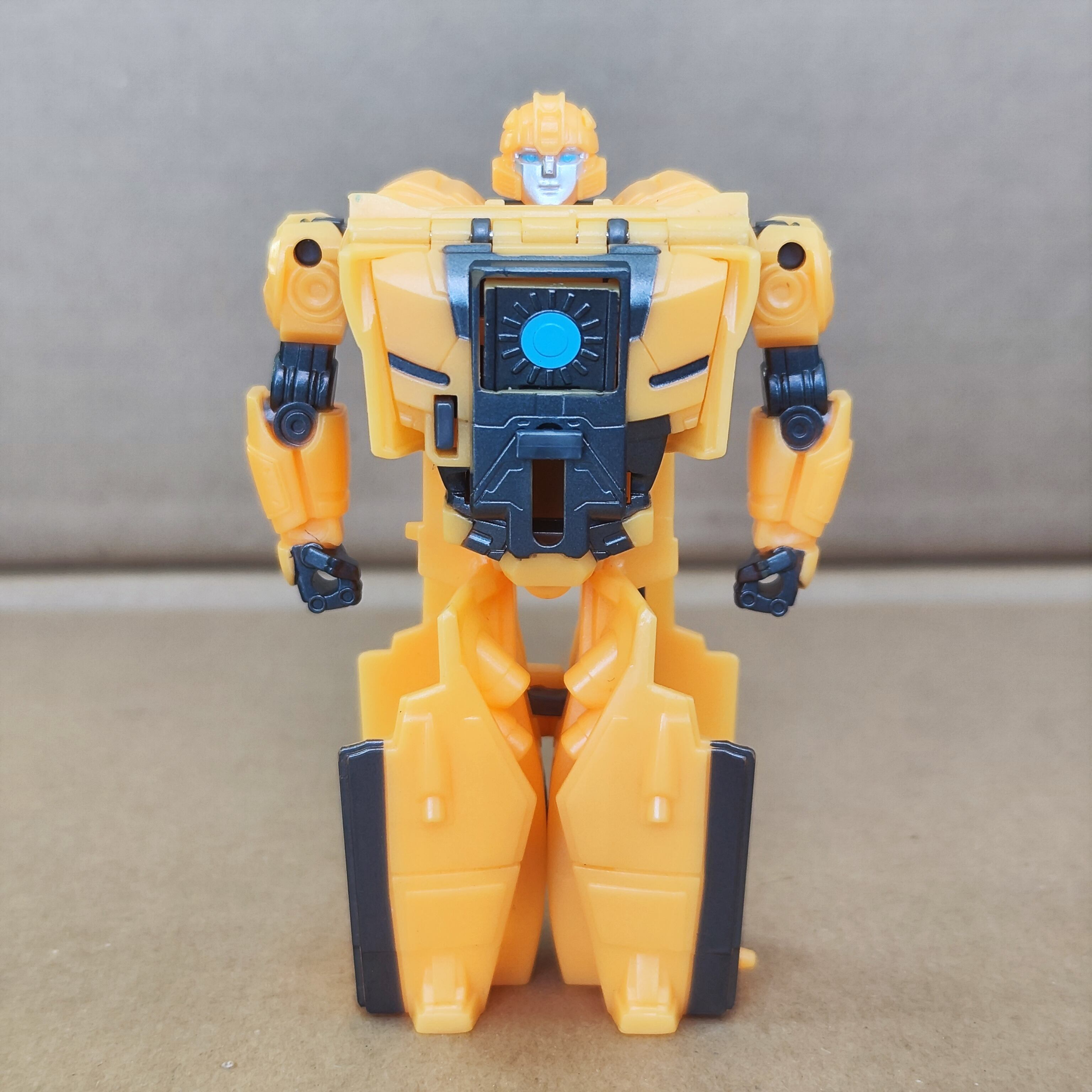 パワーコアコンバイナーズ トランスフォーマー ジャンク品】トランスフォーマーパワーコア・コンバイナーズ アイス