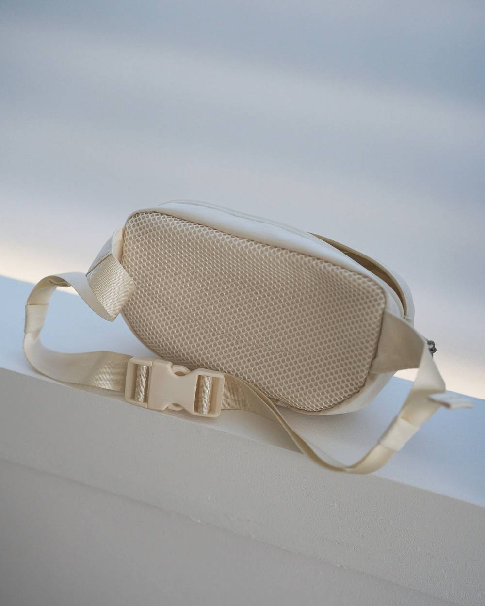 anuke 】Mini Waist Bag | valance 福井｜レディース セレクトショップ