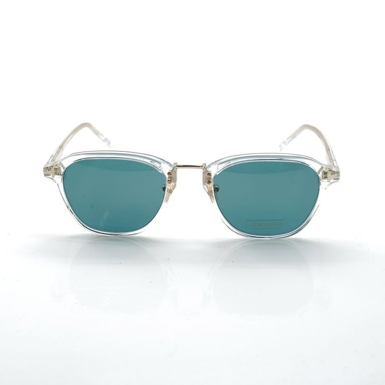 【クリアレンズ付属】TOM FORD FT0878-D/S 5326V TOM FORD EYEWEAR】Sunglasses FT0878-D-5326V | idealclasse