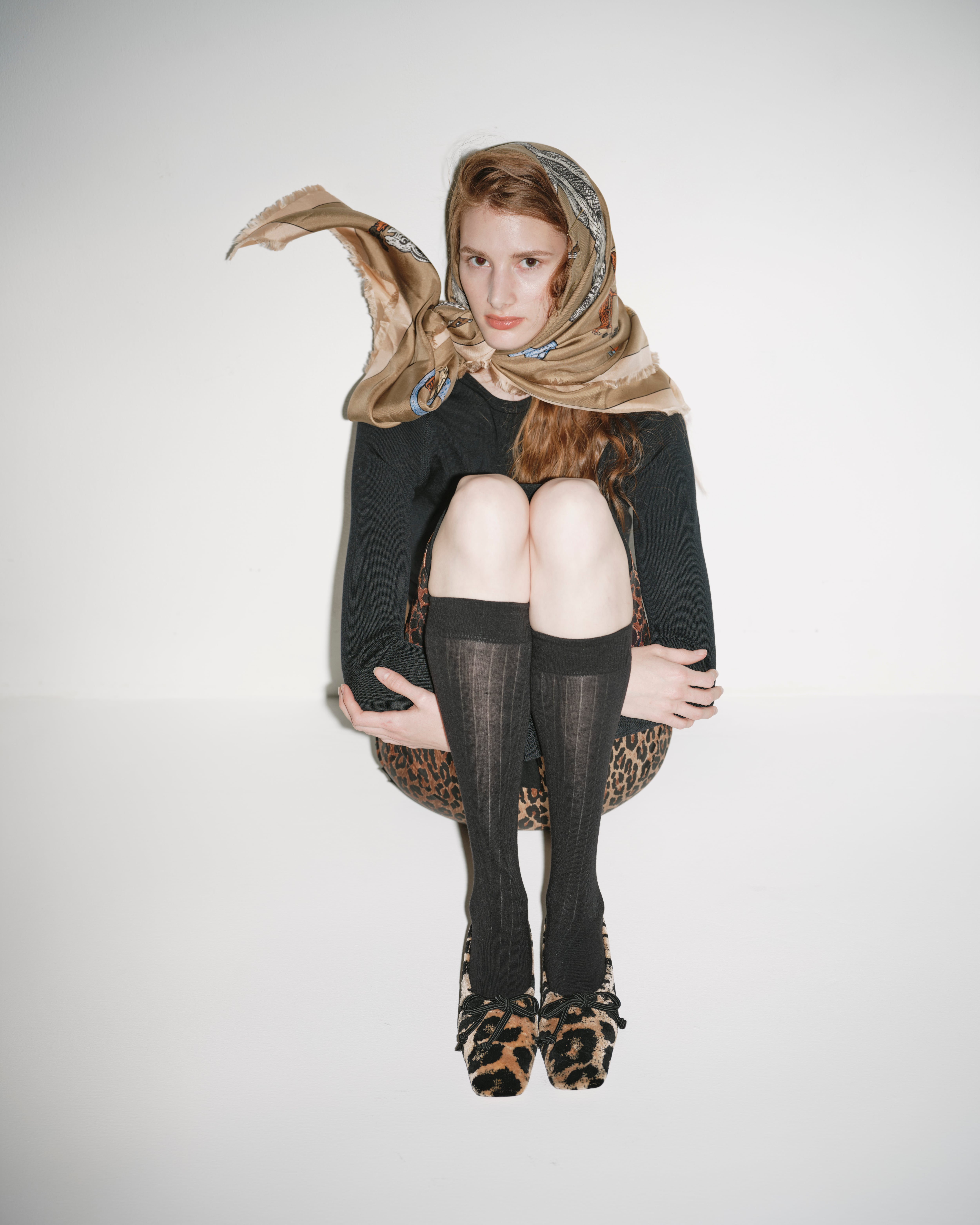 PP25-AMBER BALLET 5_leopard | PIPPICHIC