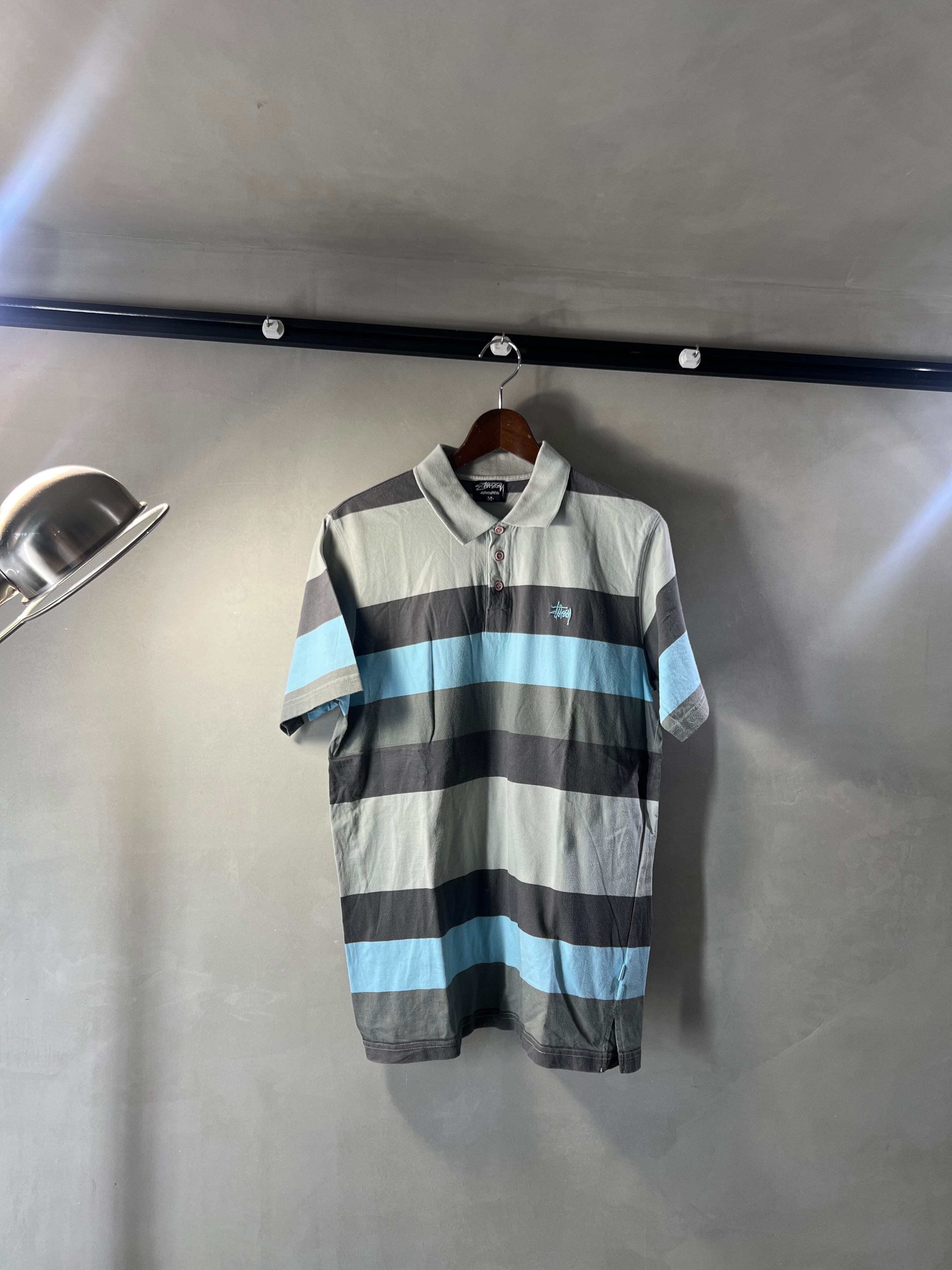 OLD STUSSY ポロシャツ | NOUVEL des HIOC(ヌベル デ ヒオーク) OLD STUSSY ポロシャツ | NOUVEL des HIOC(ヌベル デ ヒオーク)