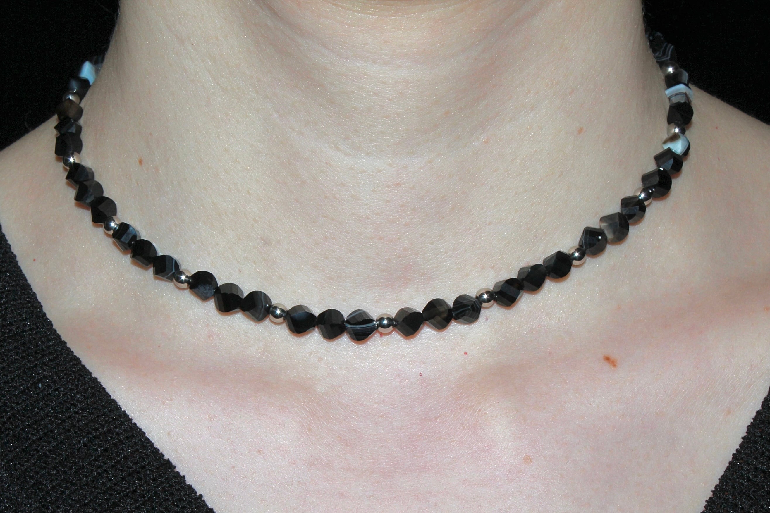 Necklace | tigre