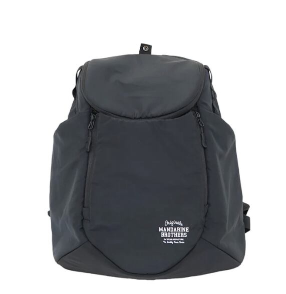 WINSTON HUG BAG(black)