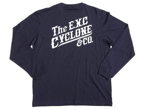 00's CHAMPION チャンピオン 青刺繍タグ 目無し リバースウィーブ 無地