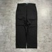 00s Polo by Ralph Lauren 35/30 ブラックスラックス