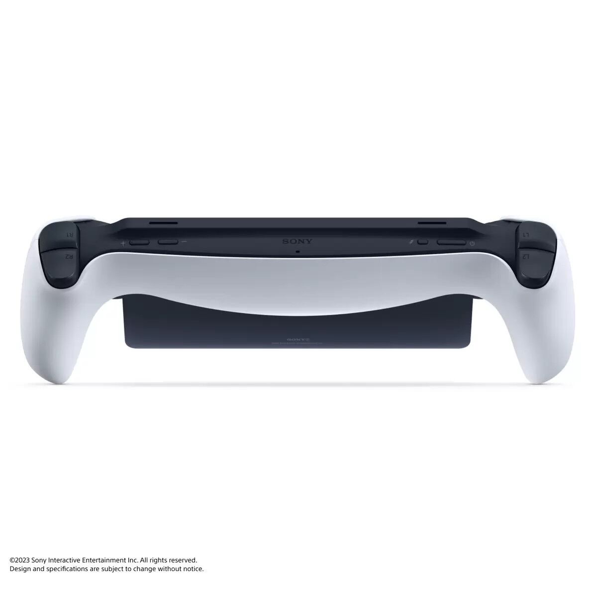 PlayStation Portal リモートプレーヤー PlayStation Portal Remote