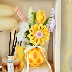 osoroi bouquet series Wᴀᴋᴀɴᴀ さんbouquet【お揃いシリーズ】| fuwafuwa flower