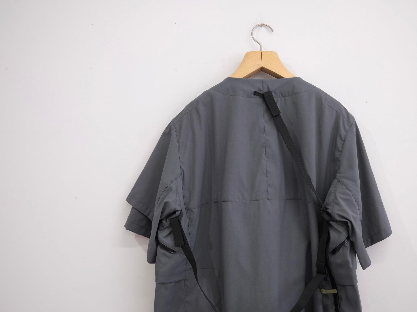 ACRONYM”V1A-M” | Lapel online store
