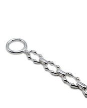 Node Link Bracelet “Silloné”