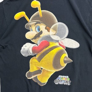 00s SUPER MARIO GALAXY