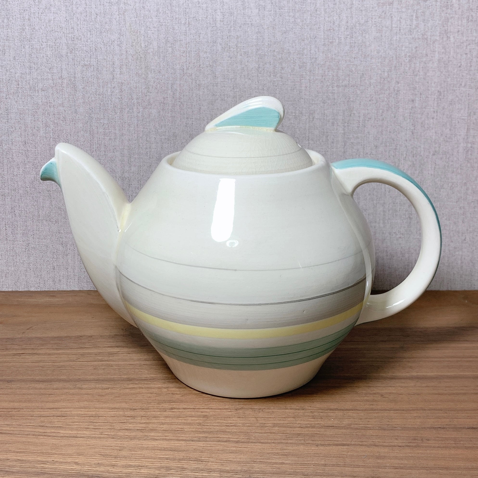 スージークーパー ノーズゲイ ポット(イエロー) スージークーパー ノーズゲイ ポット(イエロー)