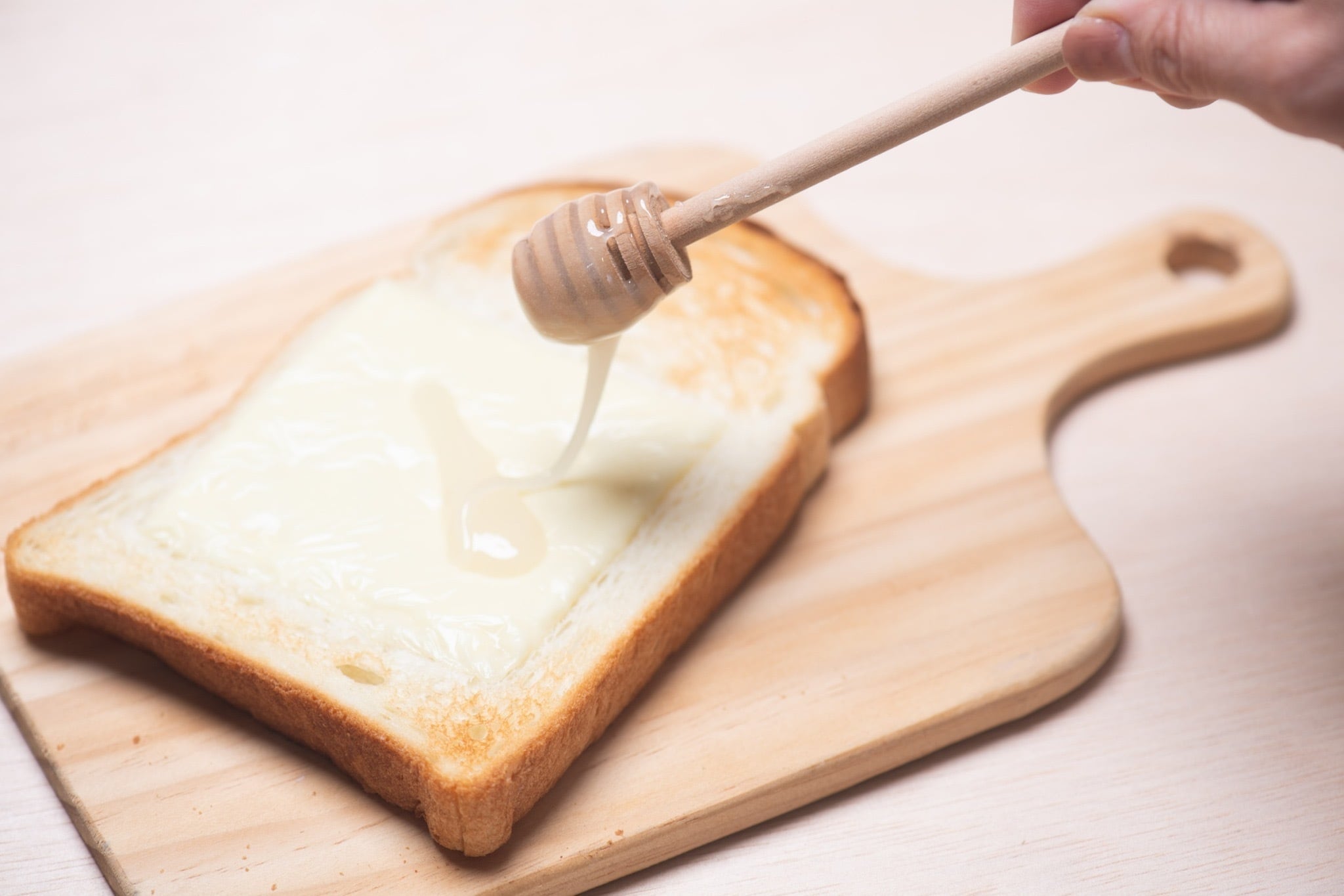 定期便)アトバシ盆地産白いはちみつ280g×3 | kyrgyz honey