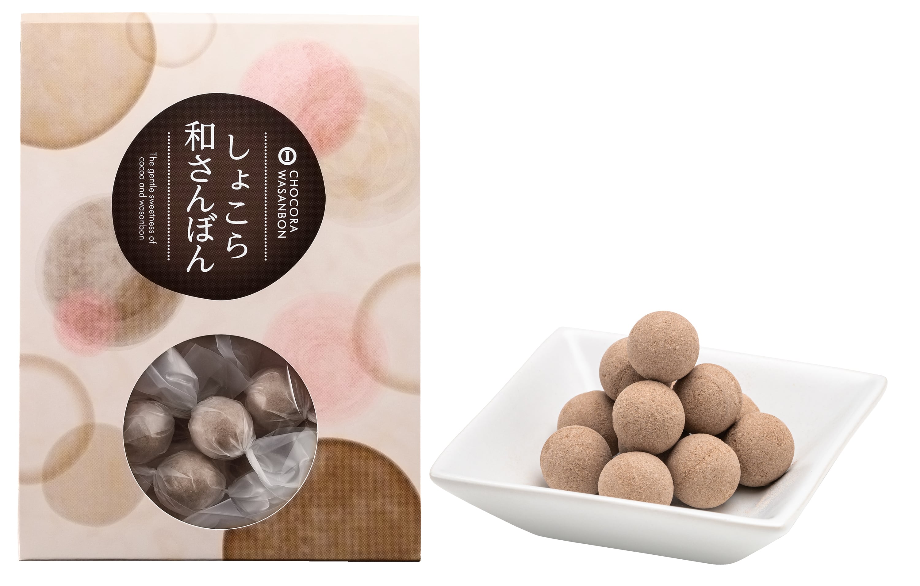 わさんぼん wa sent bon (わさんぼん) [A075] | 店舗,岡萬本舗 | 旅するよう