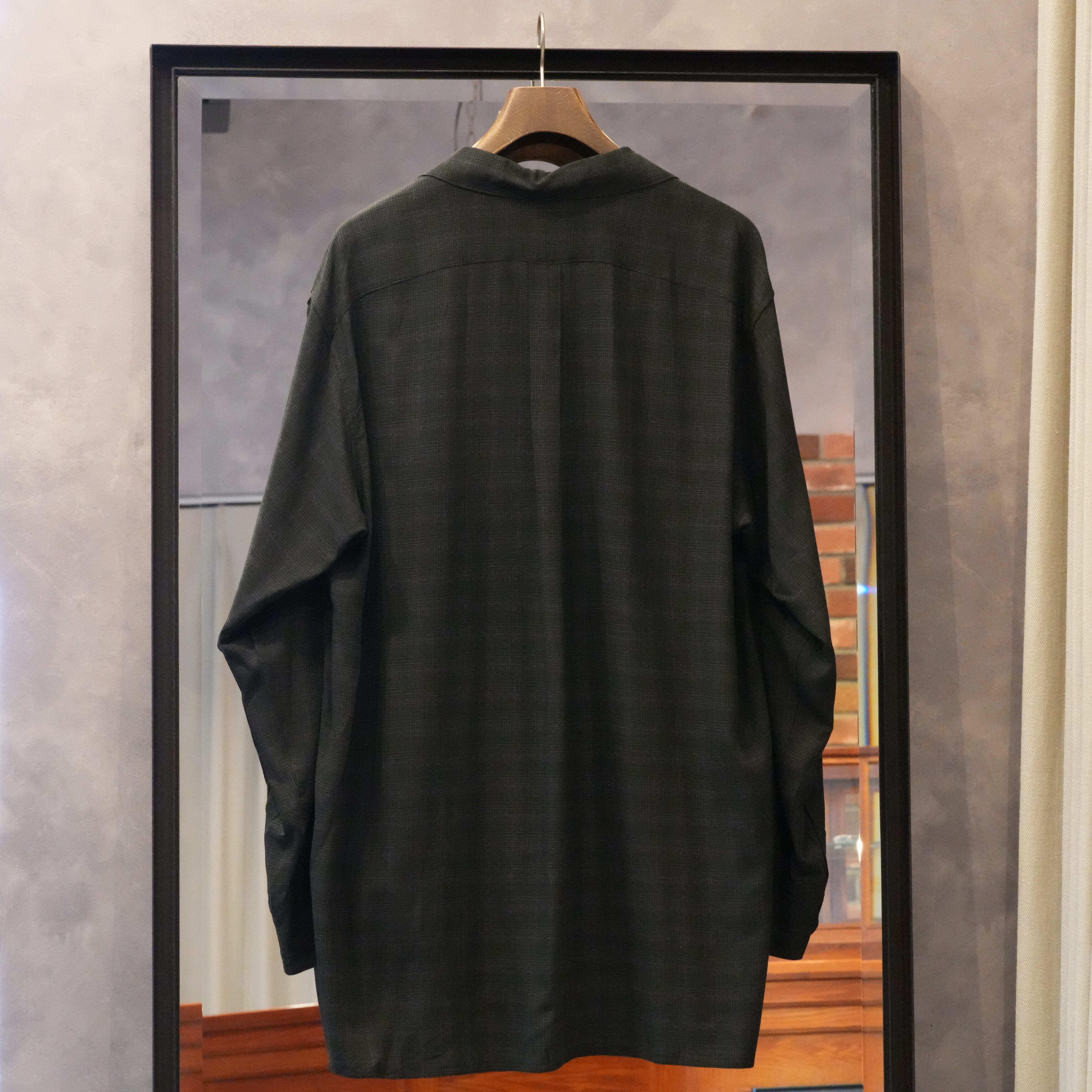 MAATEE&SONS (マーティーアンドサンズ) 24AW MAATEE&SONS (マーティーアンドサンズ) 24AW