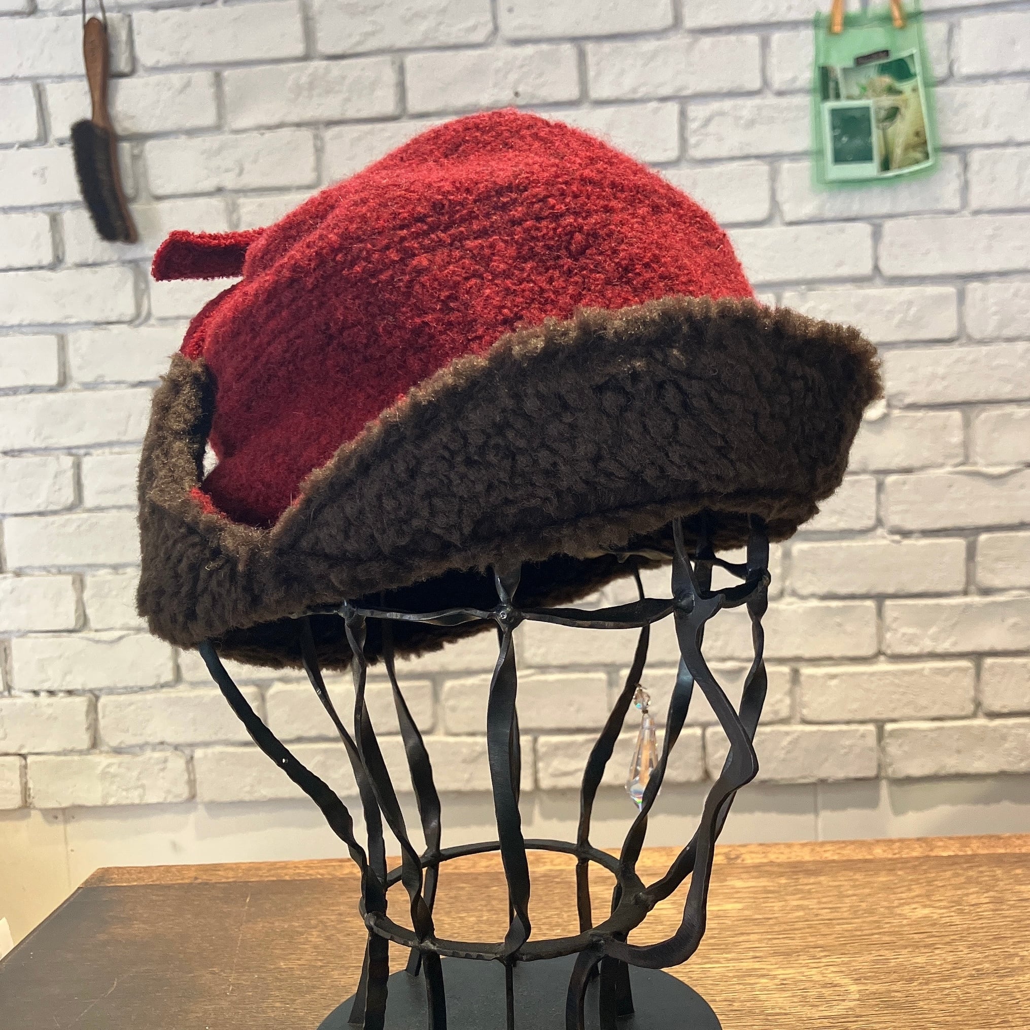 CA4LA】CHARI 5 キャップ 飛行帽 TAM02717 | 広島の帽子専門店SHAPPO