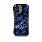 【先行販売価格8/31まで】丙夜・零 2027 - 和風 耐衝撃グリップ iPhoneケース【VEROSTIA】