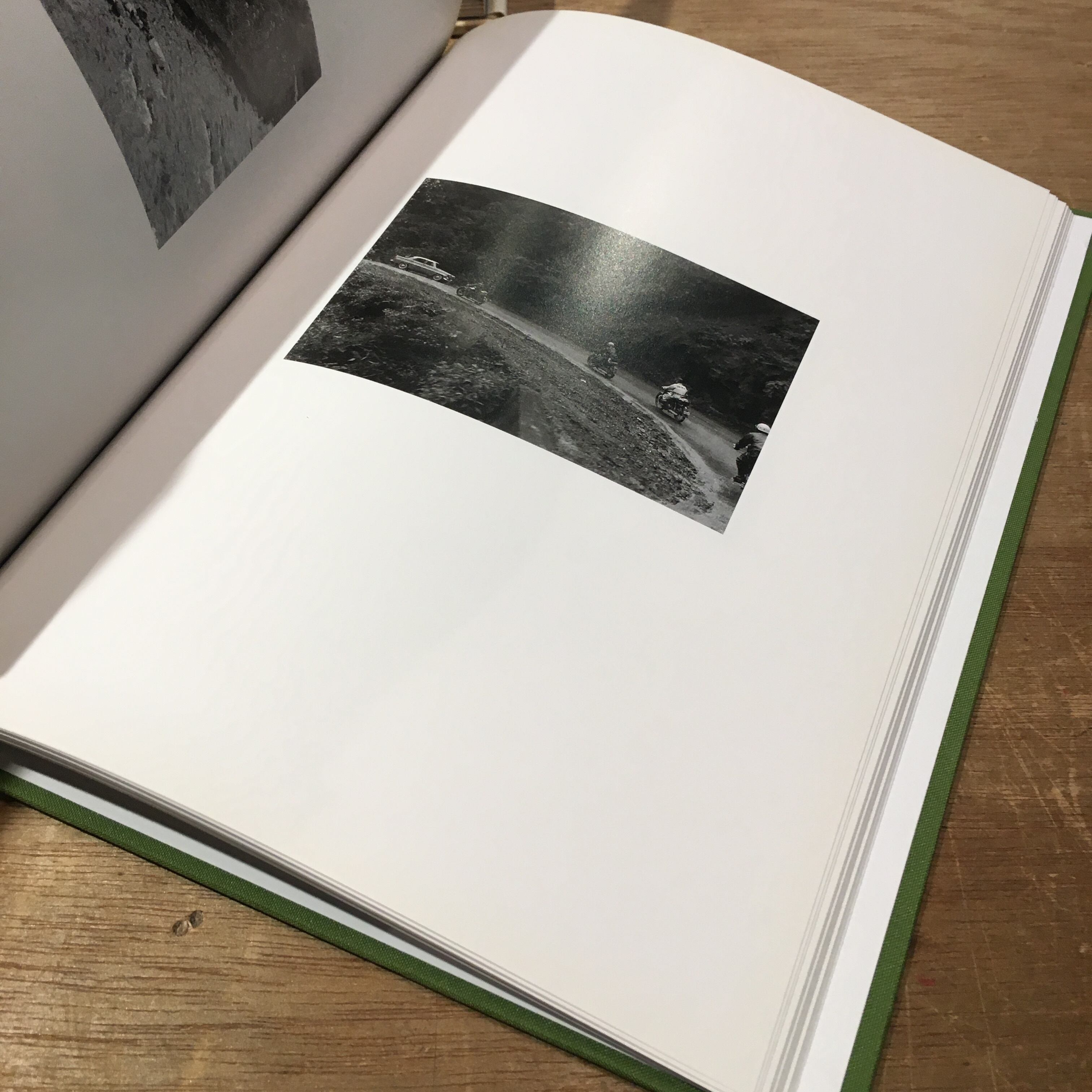 森澤勇　写真集　軽井沢時代 軽井沢時代 1947〜1960 - 森澤 勇 / Isamu Morisawa