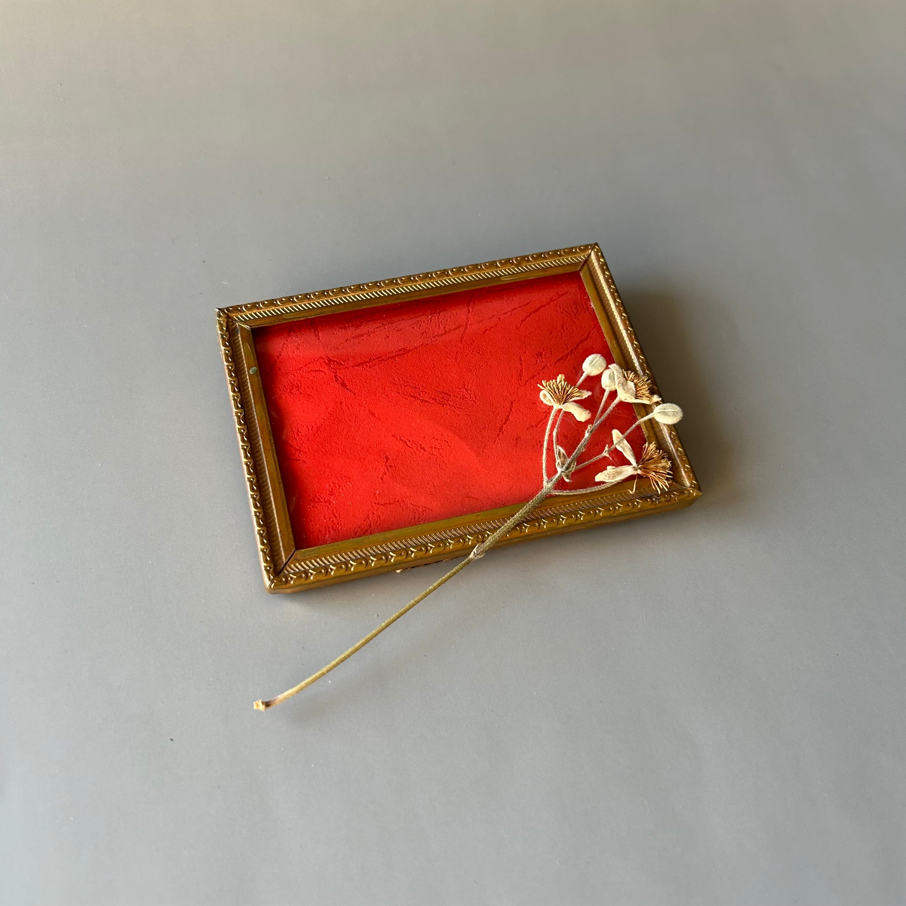 ジオメトリック・スタイル フォトフレーム | Rika Ogasawara｜ 福岡