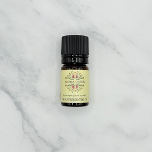 精油「ローマンカモミール」3ml