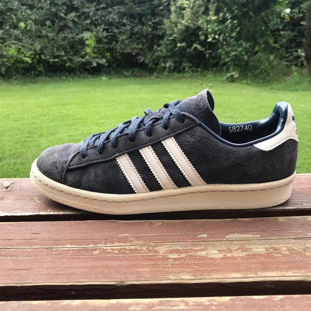 adidas CP80S JP PACK VNTG アディダス キャンパス80s ジャパンパック 