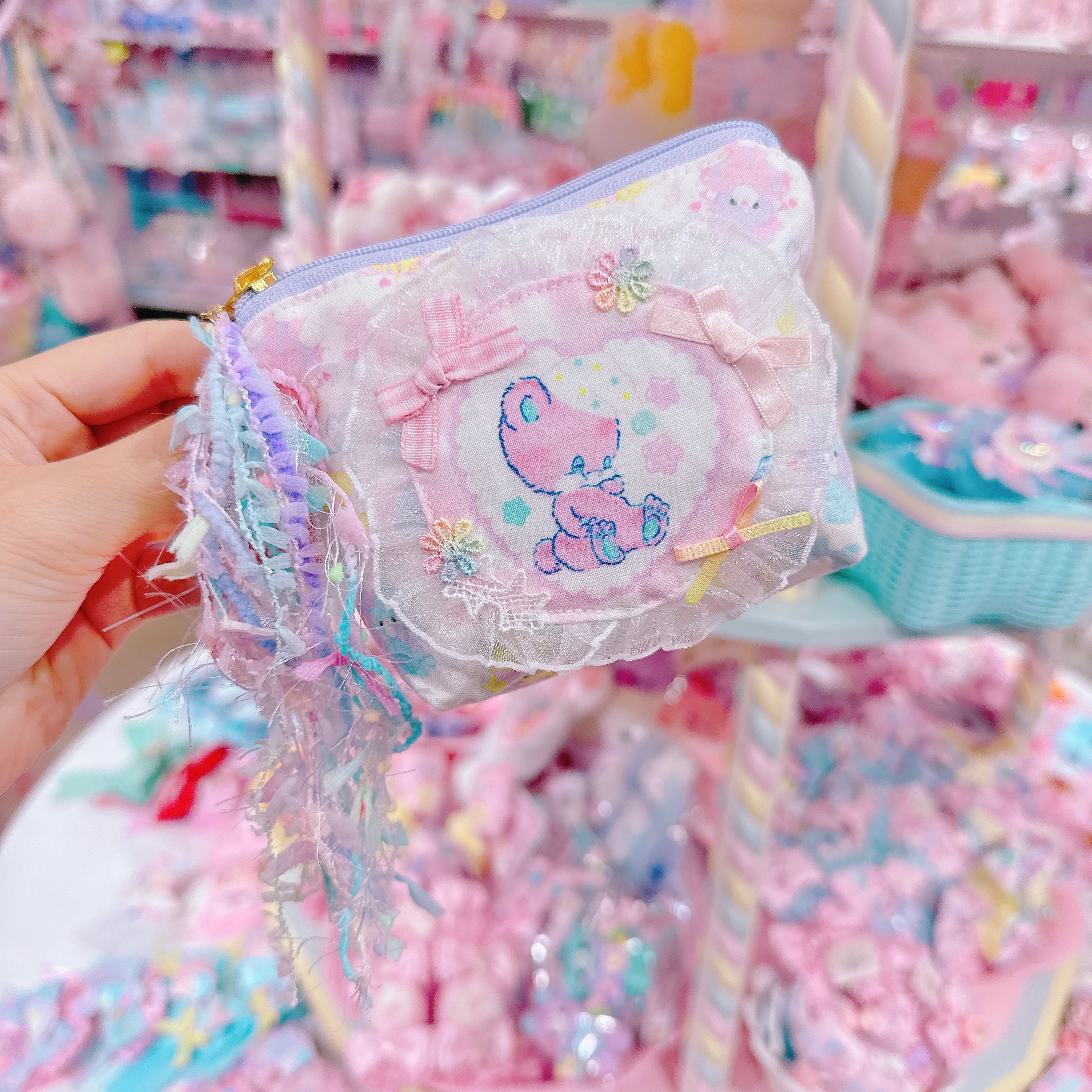 【C7】34-6ミニポーチ