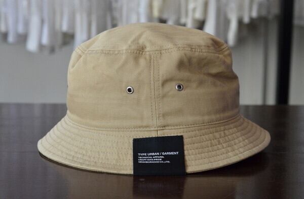 NEIGHBORHOOD BUCKET HAT | goodbadstore