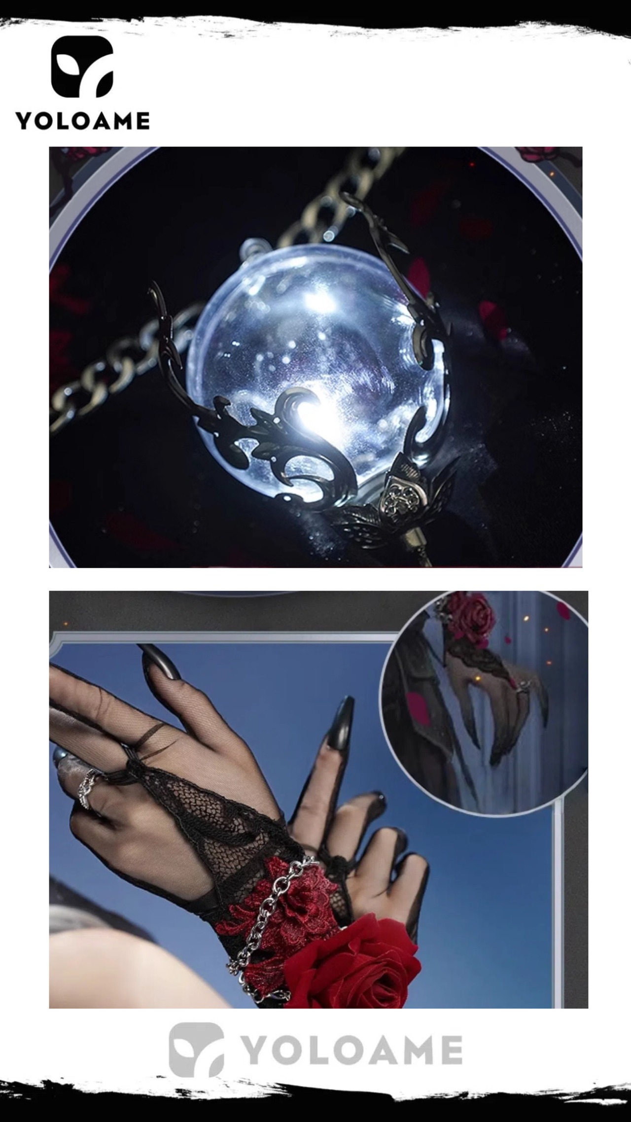 三分妄想 IdentityV 第五人格 エダ・メスマー 心理学者 コスプレ 衣装 長夜