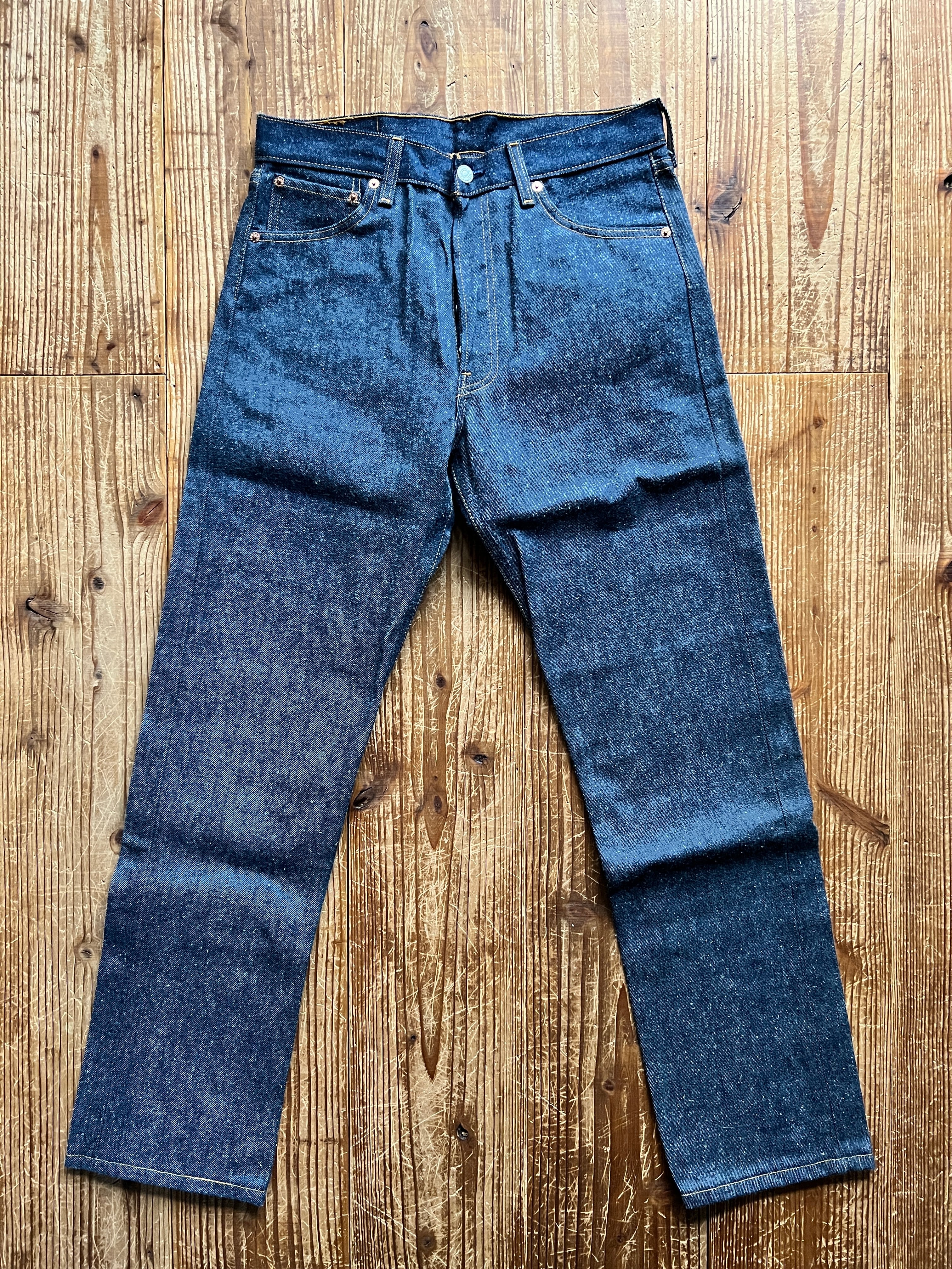 90's Levi's 501 デニムパンツ DEADSTOCK 表記(31×32) USA製