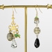 ＜ Earrings ＞ＰーＮＯ.861