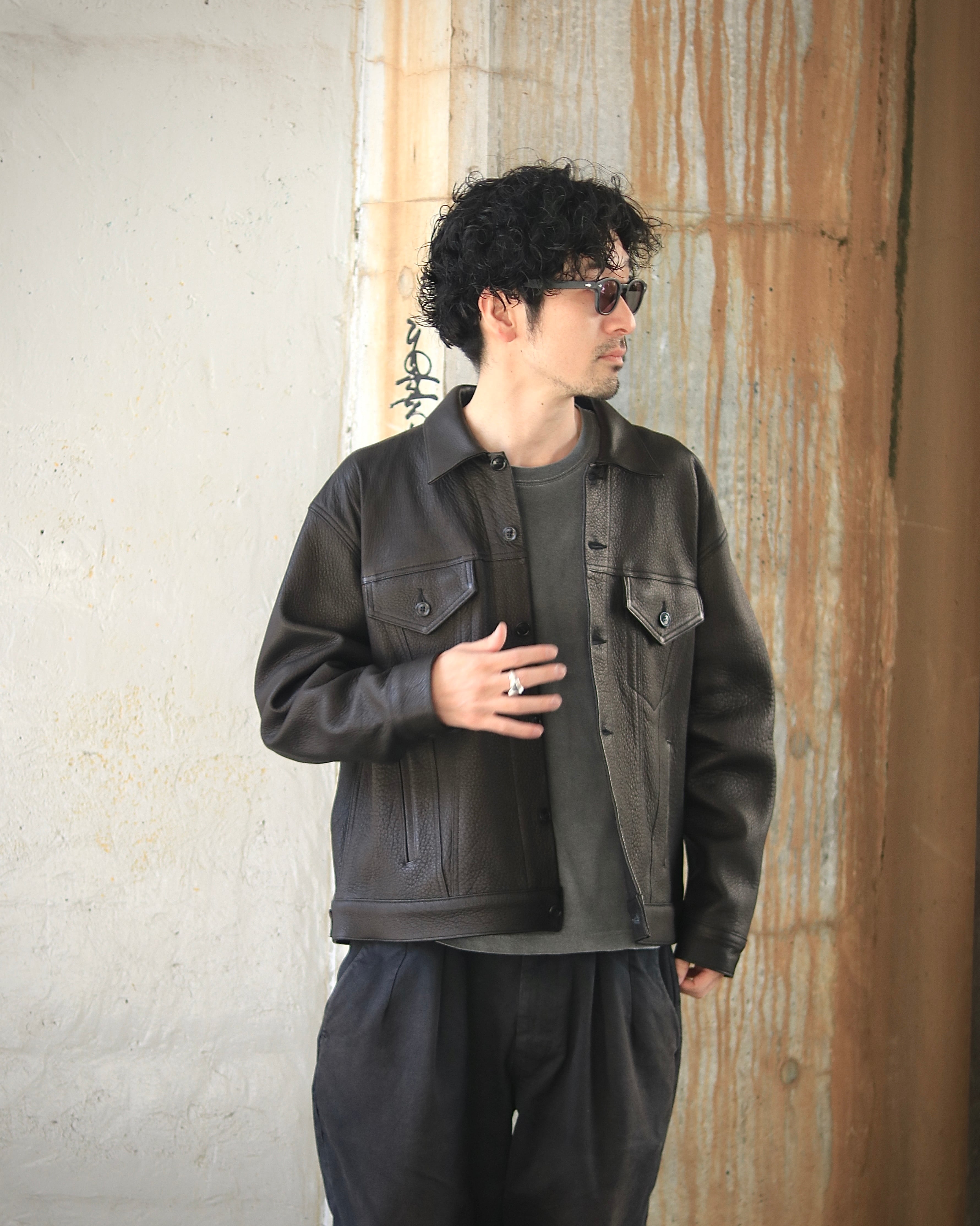 C WORKS/シーワークス Banfield Deer CWJK012 | MAMBO
