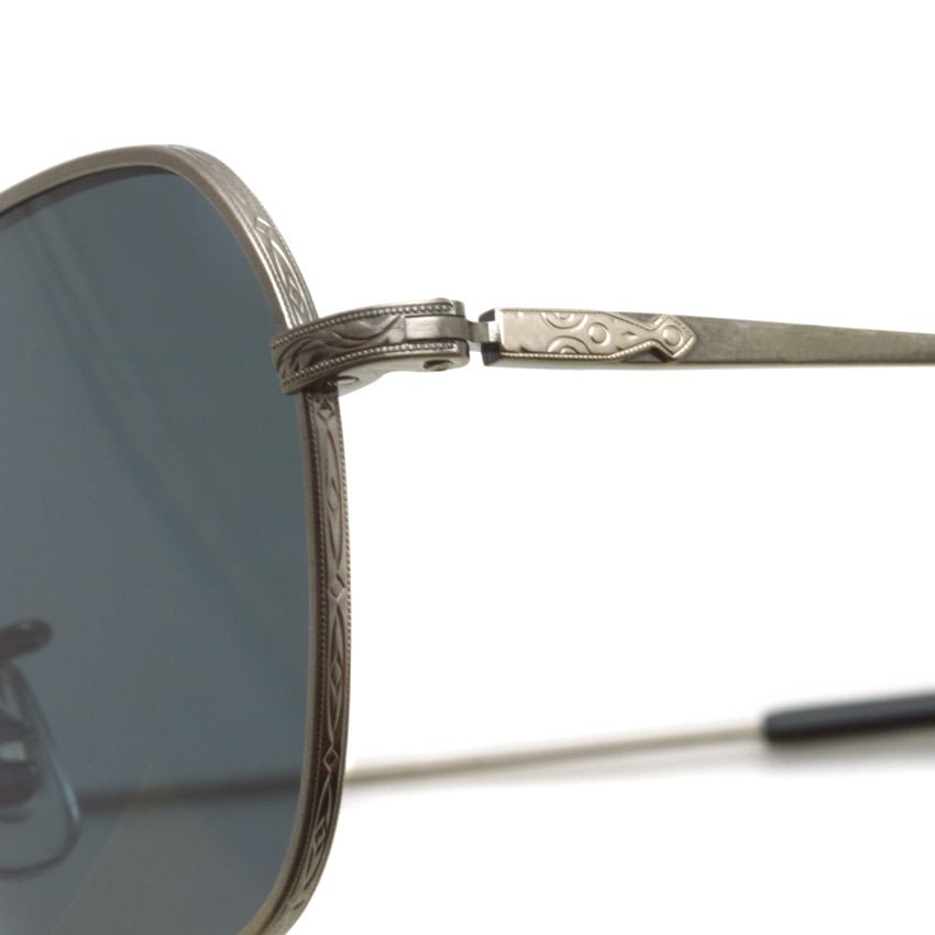 EYEVAN アイヴァン / HENLEY / Pewter ピューター・アンティーク